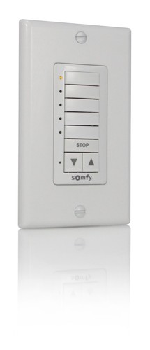 Interruttore somfy decoflex - interruttore,