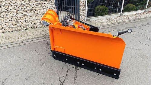 Spazzaneve lama neve - , puv