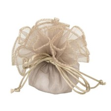 25 PZ LUMEN Velo Portaconfetti