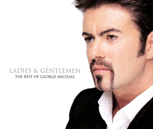 George michael ladies - michael,