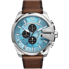 Orologio Cronografo Uomo