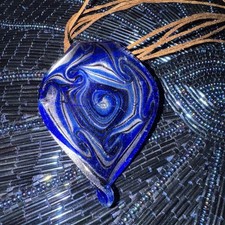 Collana Veneziana Vetro