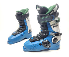Scarponi da sci alpino K2