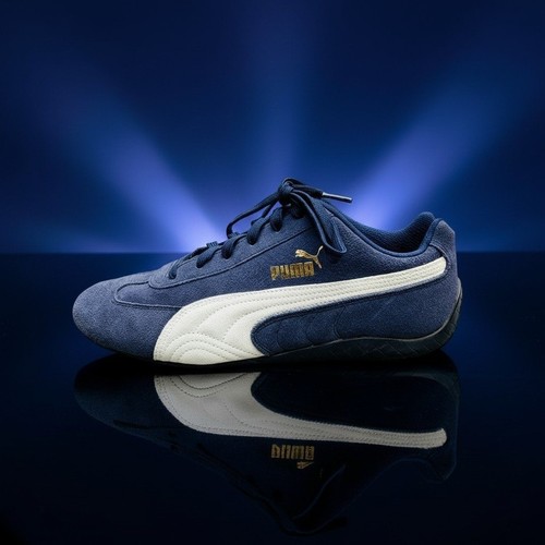Scarpe guida puma speedcat - scarpe,