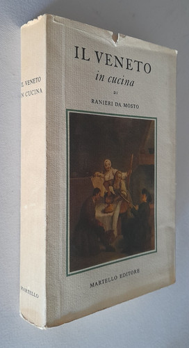 Veneto cucina ranieri da - veneto,