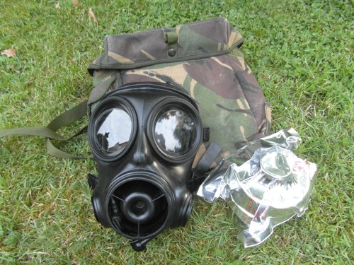 British avon s10 - avon, size