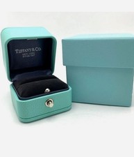Scatola anello fidanzamento - scatola,