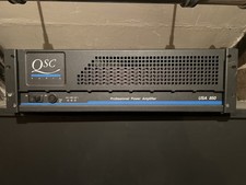 Amplificatore di potenza