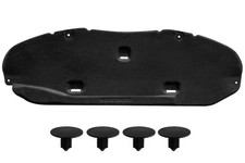 Isolamento Hood per Renault