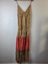 Maxi abito donna Manila Grace