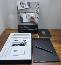 Iskn The Slate Pen & Paper