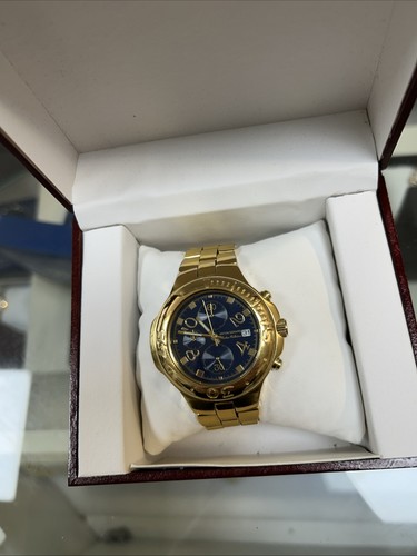 Orologio uomo cronografo aston - cronografo,