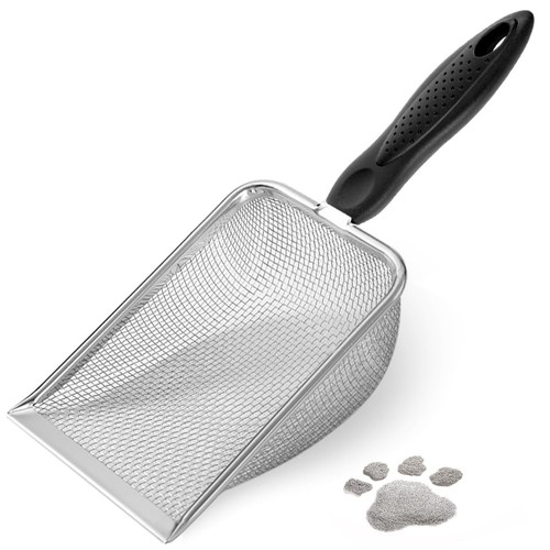 Paletta per lettiera - , gatti