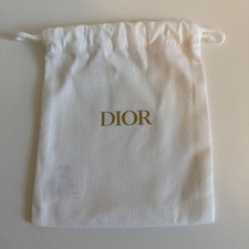 DIOR COULISSE pochette POUCH