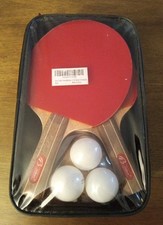 JEBOR Set da ping pong 4