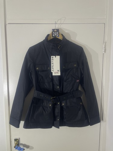Giacca belstaff trialmaster - belstaff,