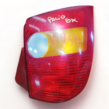 STOP FANALE POSTERIORE DESTRO PER FIAT Palio 1° Serie 46537830 (96>01)