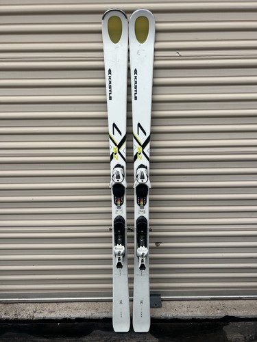 Kastle all mountain - lx, 82