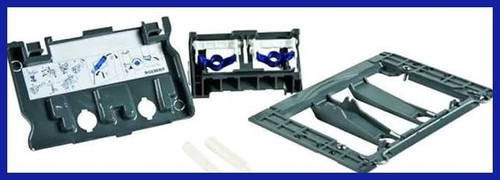 Kit adattamento placca geberit - adattamento,