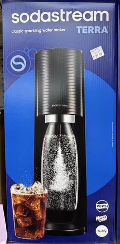 Sodastream terra kit - sodastream,