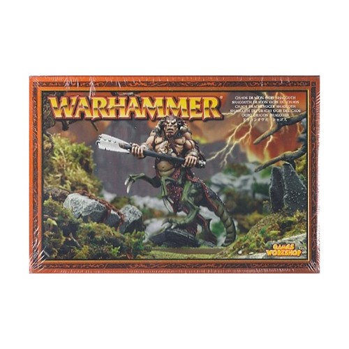 Whf guerrieri del caos - gw,