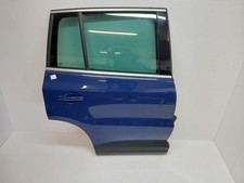 PORTA PORTIERA POSTERIORE