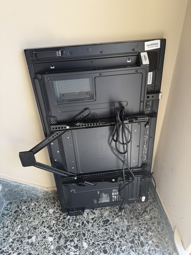 Monitor nec pollici - 40,