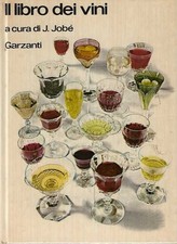 Libro dei vini - il,