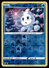 Vanillite 045/189 Common