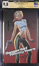 Danger Girl: 20 anni #nn IDW