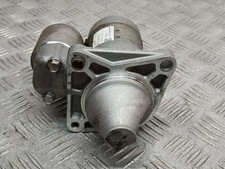 51832950 starter motor Fiat