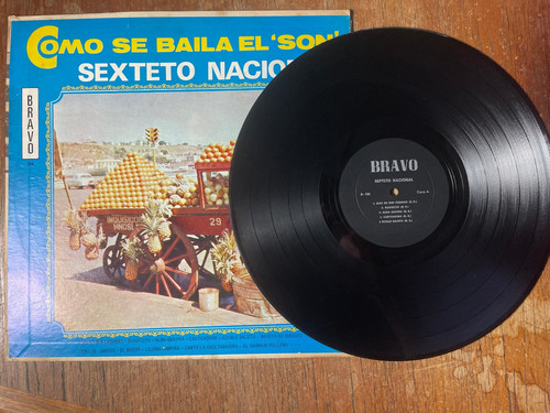Sexteto nacional como - nacional,