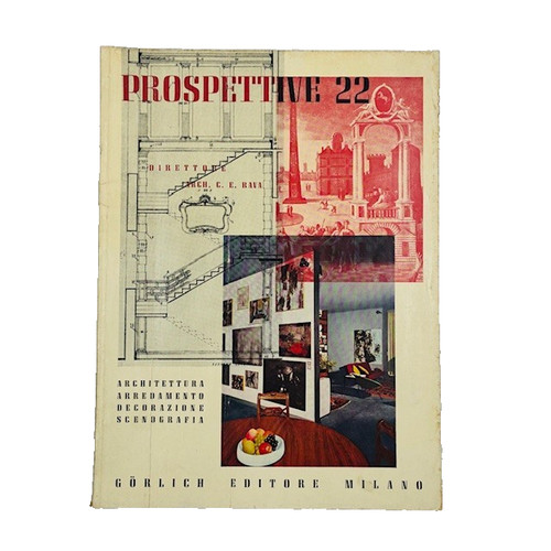Prospettive rivista - prospettive,