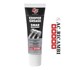 Grasso Al Rame Ad Alta