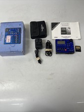 Korg Toneworks Pandora PXR4