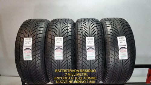 Gomme usate termiche - gomme,