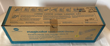 Cartuccia toner giallo Konica Minolta Magicolor serie 5500/5600 A06V232
