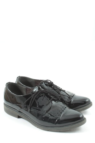 Jana scarpa cap toe - scarpa, donna
