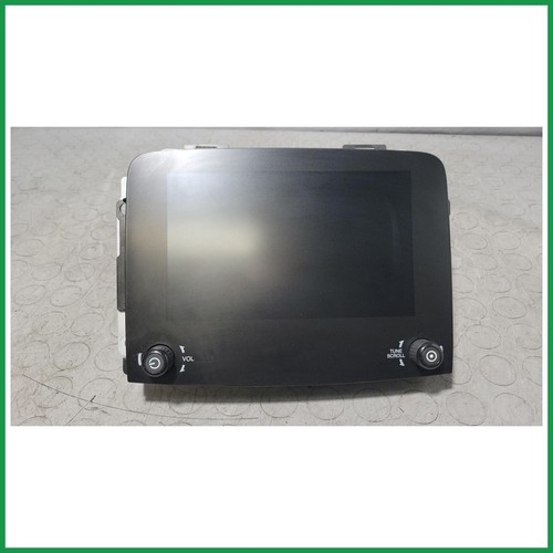 Autoradio fiat 500l - fiat,