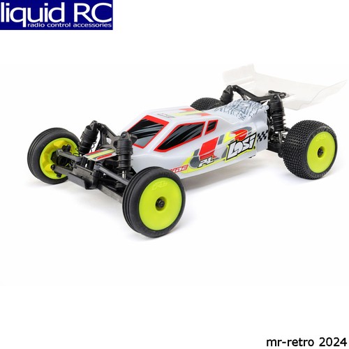 Losi 00007t1 micro - 00007t1, micro-b