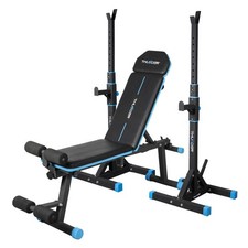 Panca pesi - panca fitness