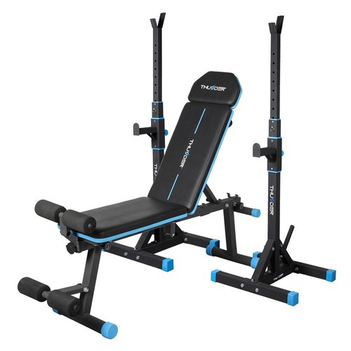 Panca pesi fitness - -,