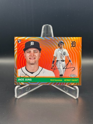 2025 topps cromo - topps,