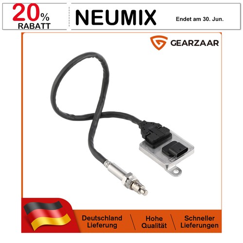 Sensore nox sonda lambda - nox,