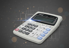 Calcolatrice Elettronica Da
