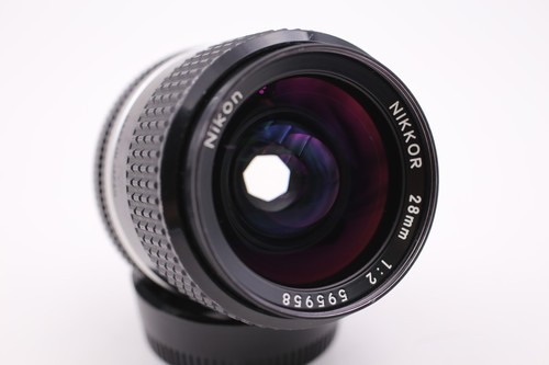 Nikon nikkor ais - ais,, shc