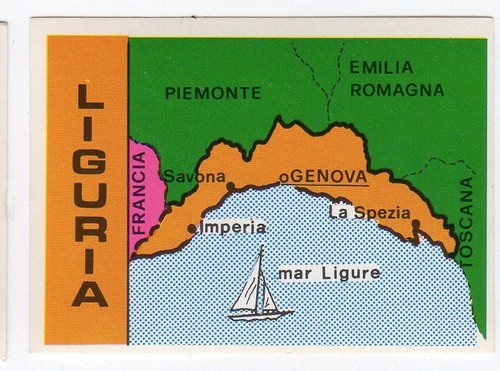 Figurina storia italia - figurina,