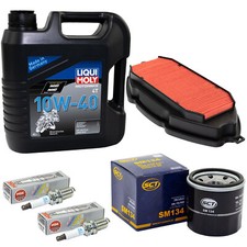 Kit Manutenzione Olio per