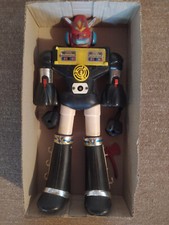 COMBATTLER MINI JUMBO ROBOT 35 CM. CEPPIRATTI new gio.co