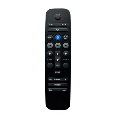 Telecomando per sistema